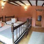 Farma Rural Rugama Puerto del Rosario (Fuerteventura)