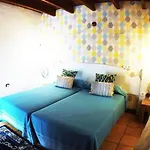 Rural Rugama * Puerto del Rosario (Fuerteventura)