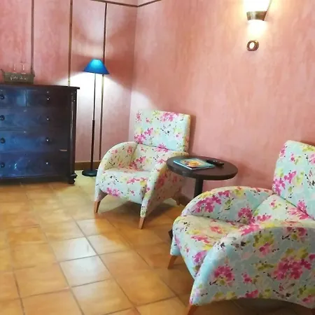 Çiftlik konaklama Rural Rugama