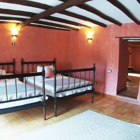 Rural Rugama Alloggio per agriturismo Puerto del Rosario (Fuerteventura)