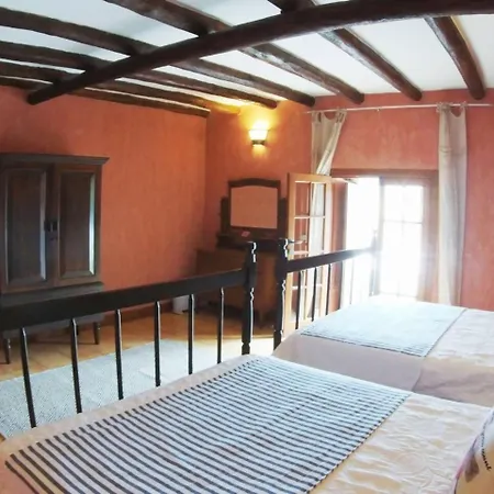 Alloggio per agriturismo Rural Rugama Puerto del Rosario (Fuerteventura)