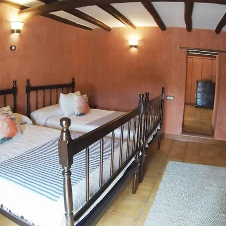 Çiftlik konaklama Rural Rugama Puerto del Rosario (Fuerteventura)