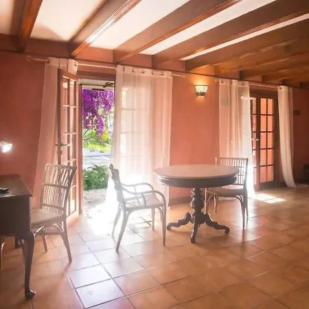 Rural Rugama Alloggio per agriturismo *