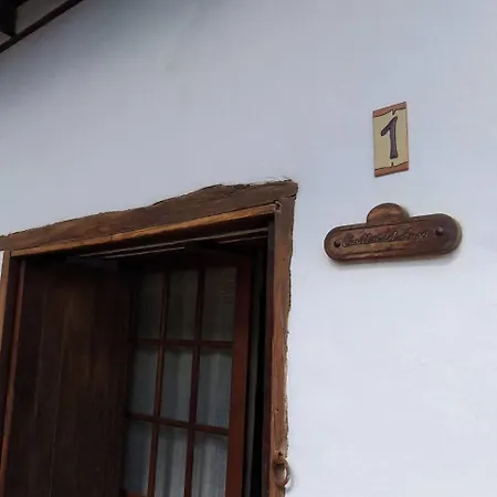 Rural Rugama Farm stay Puerto del Rosario (Fuerteventura)