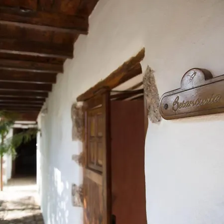 Rural Rugama Puerto del Rosario (Fuerteventura)