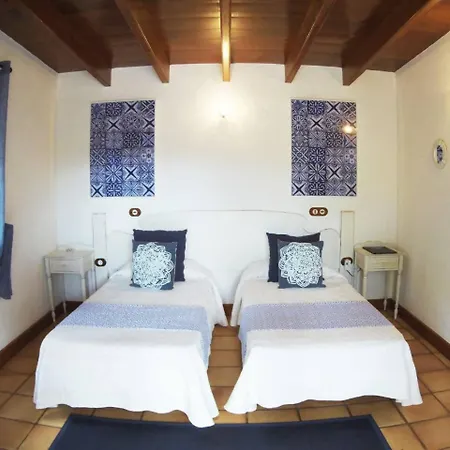 Alloggio per agriturismo Rural Rugama