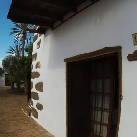 Alloggio per agriturismo Rural Rugama *