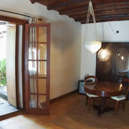 Rural Rugama Çiftlik konaklama Puerto del Rosario (Fuerteventura)