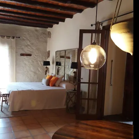 Alloggio per agriturismo Rural Rugama Puerto del Rosario (Fuerteventura)