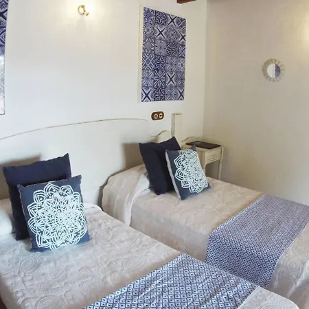 Alloggio per agriturismo Rural Rugama