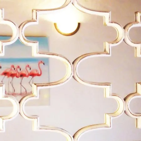 Rural Rugama Farm stay