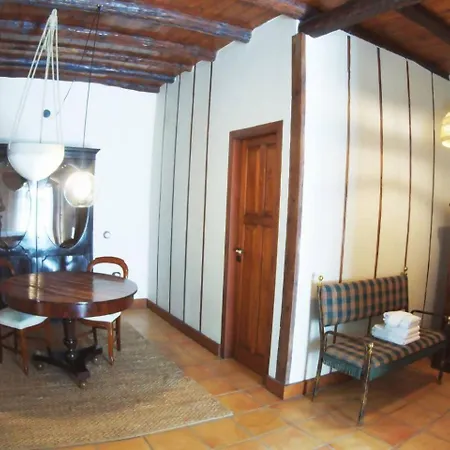 Farm stay Rural Rugama