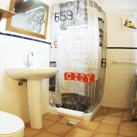 Rural Rugama Farm stay *