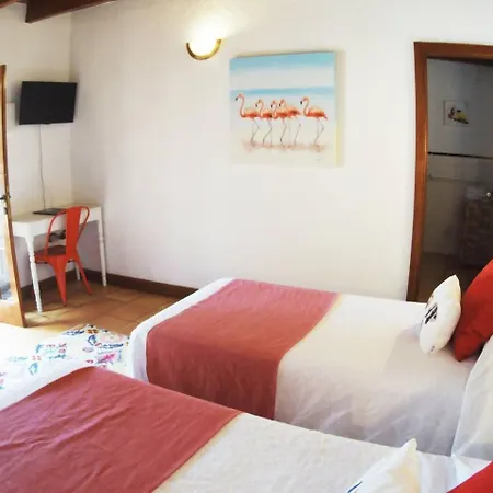 Alloggio per agriturismo Rural Rugama Puerto del Rosario (Fuerteventura)