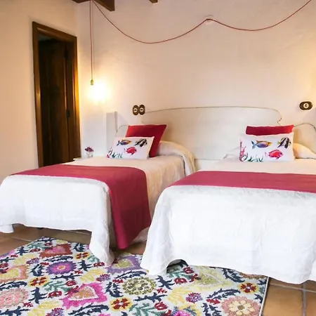 Rural Rugama Alloggio per agriturismo *