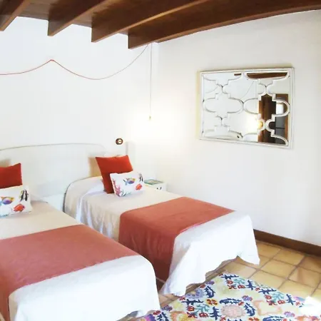 Rural Rugama Çiftlik konaklama Puerto del Rosario (Fuerteventura)