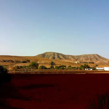 Farm stay Rural Rugama Puerto del Rosario (Fuerteventura)