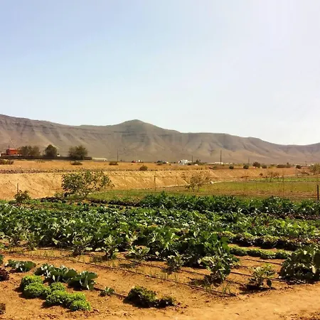 Rural Rugama *