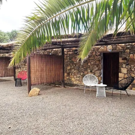 Rural Rugama Puerto del Rosario (Fuerteventura)