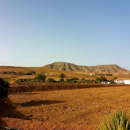 Rural Rugama Alloggio per agriturismo