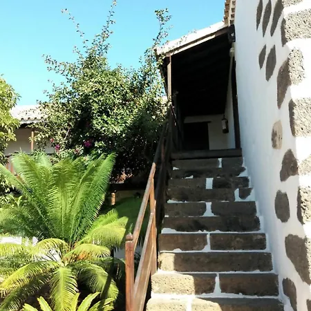 Farm stay Rural Rugama Puerto del Rosario (Fuerteventura)