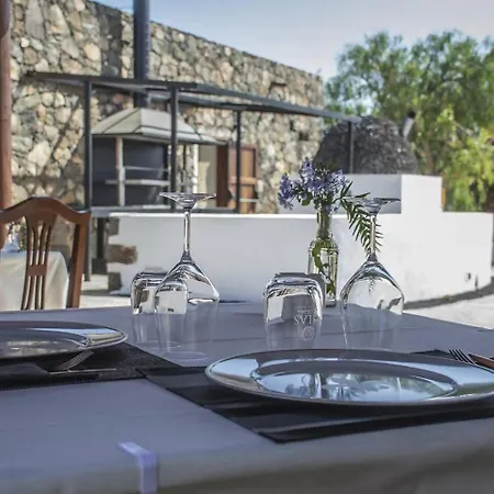 Rural Rugama Puerto del Rosario (Fuerteventura)