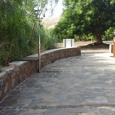 Rural Rugama * Puerto del Rosario (Fuerteventura)