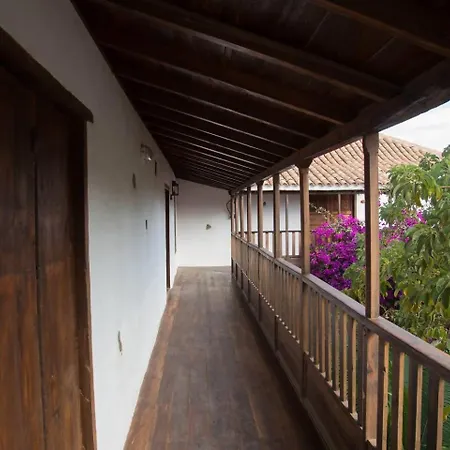 Rural Rugama Farm stay