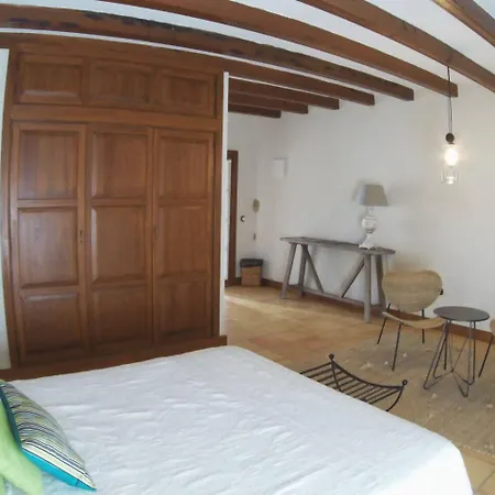 Alloggio per agriturismo Rural Rugama *