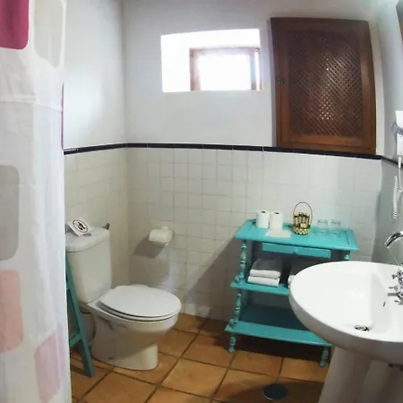 Rural Rugama Çiftlik konaklama Puerto del Rosario (Fuerteventura)