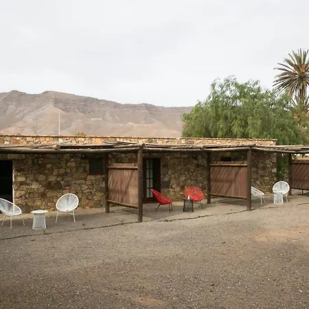Alloggio per agriturismo Rural Rugama Puerto del Rosario (Fuerteventura)