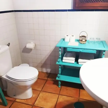 Rural Rugama Puerto del Rosario (Fuerteventura)