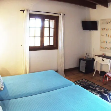 Farm stay Rural Rugama