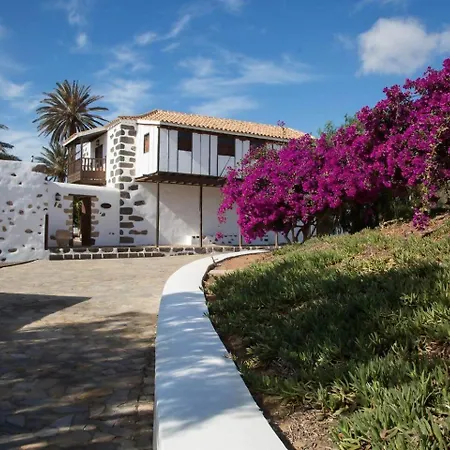 Rural Rugama Alloggio per agriturismo Puerto del Rosario (Fuerteventura)