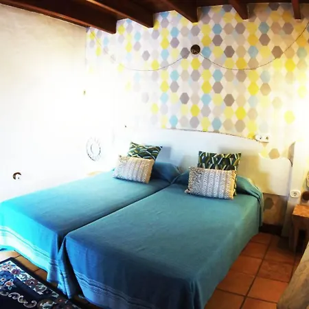 Rural Rugama * Puerto del Rosario (Fuerteventura)