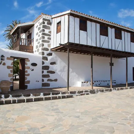 Alloggio per agriturismo Rural Rugama