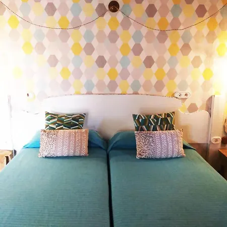 Rural Rugama Farm stay *