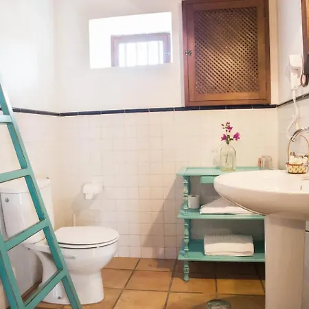 Çiftlik konaklama Rural Rugama *