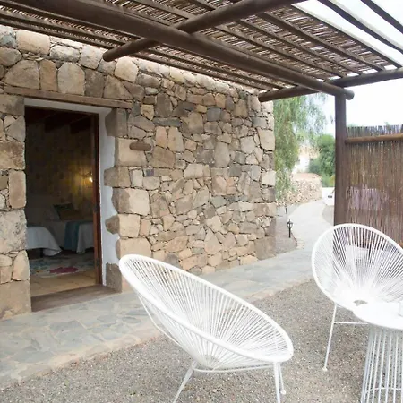 Rural Rugama Alloggio per agriturismo Puerto del Rosario (Fuerteventura)