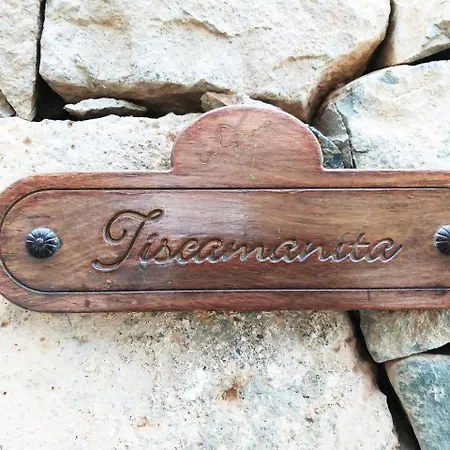 Çiftlik konaklama Rural Rugama