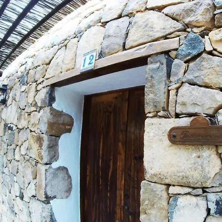 Rural Rugama Çiftlik konaklama Puerto del Rosario (Fuerteventura)