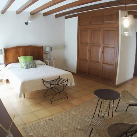 Alloggio per agriturismo Rural Rugama Puerto del Rosario (Fuerteventura)