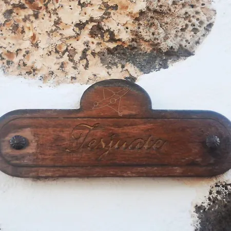 Rural Rugama * Puerto del Rosario (Fuerteventura)
