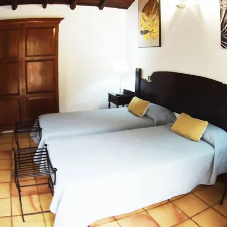 Çiftlik konaklama Rural Rugama Puerto del Rosario (Fuerteventura)