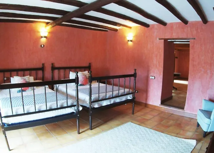 Rural Rugama Bauernhof Puerto del Rosario (Fuerteventura)