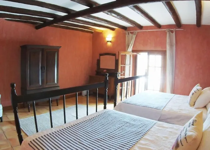 Bauernhof Rural Rugama Puerto del Rosario (Fuerteventura)