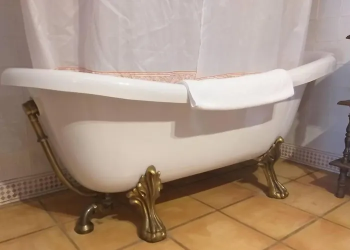 Rural Rugama * Puerto del Rosario (Fuerteventura)