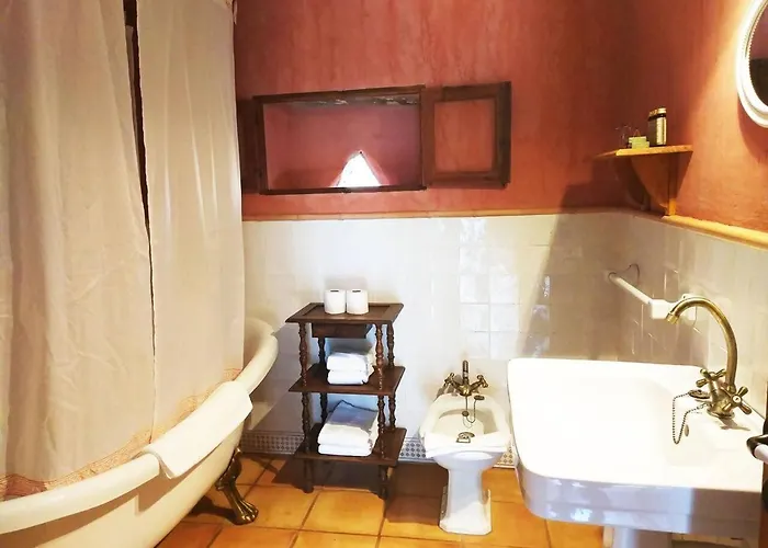 Bauernhof Rural Rugama