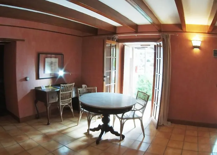 Bauernhof Rural Rugama *