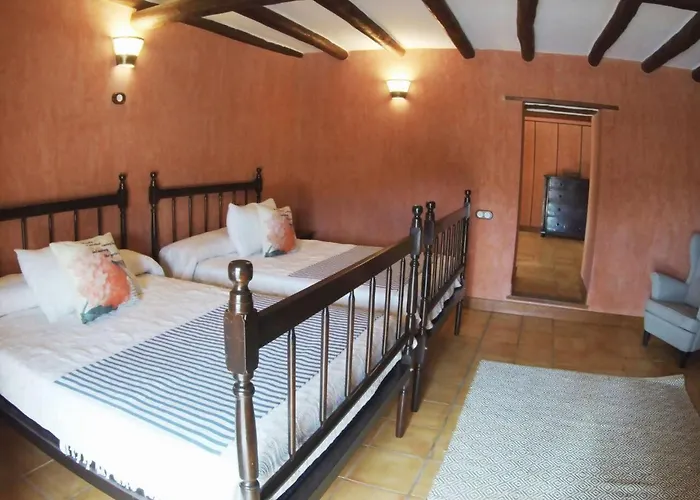 Bauernhof Rural Rugama Puerto del Rosario (Fuerteventura)